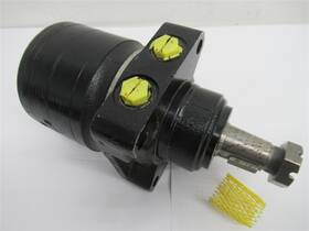 135-5231 Exmark Hydraulic Wheel Motor - Z-spray