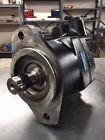F11-058-hu-sh-t-000 Parker Hannifin Parker-volvo Motor
