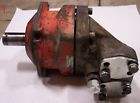 F11-110-mf-cn-k Volvo Hydraulic Motor