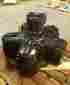 Mr4500l-f1n1n1s2nx F1n1n1s2nx O600 58096 2201 Calzoni Parker Raial Piston Motor Mr4500l