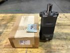 F20400ao120aaab Brevini Low Speed High Torque Motor Sae Ports Key
