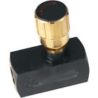 F800s Hydrastar Flow Control 724920024013