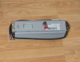 207722125 Faac New Never Used - 620/640 115v 1.0 Lt Gate Motor Pump Assembly