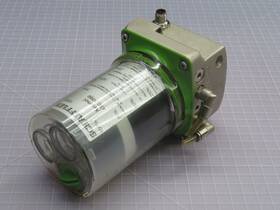 075592207-0000-10 Fag Arcalub-x-fp422dls24vdc Automatic Lubricator T264378