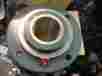 Fc-e-307r 023141 Dodge New Reliance Type E-xtra Flanged Bearing 3-7 16 Bore