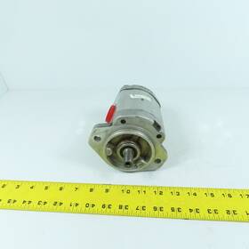 2s30aac Fenner Hydraulic Pump 5/8 Inch Shaft 2-bolt Mount