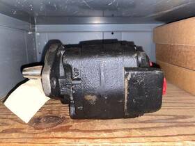 P2100a285idza15-54 Fleetpride Permco Hydraulic Motor