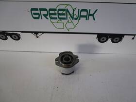 2gg2u20r Fluidpowershop Honor Gear Pump New Missing Box Free Shipping