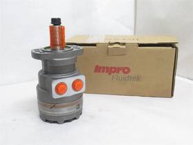 520-160-a51-07-zaaaap Fluidtek 1001346 242500 New In Box Impro Hydraulic Motor