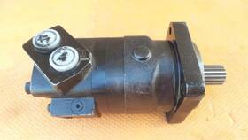 112-1059-006 Fluidyne Hydraulic Motor For Char-lynn Eaton 112-1059 Geroler New