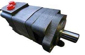 Wf104-1007 Fluidyne Hydraulic Motor