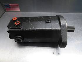 Wf104-3472y Fluidyne Orbital Motor