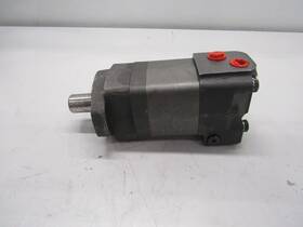 Wf1041228 Fluidyne Lsht Hydraulic Motor 400cc 7/8 Inch Ports