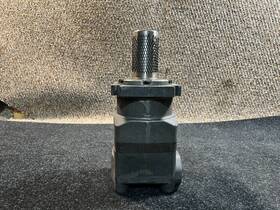 Wf119-1028 Fluidyne Orbital Motor 4 Bolt Sae C Mount 2 1/4 Inch Straight Keyed Shaft