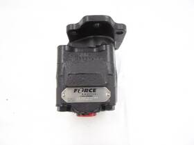 3089113207 Force America Parker Pk20 Series Hydraulic Gear Pump Bi-rot Sae B 7/8 Inch -13t