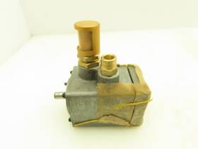 A38.0118 Fromm 5484119 Air Motor For A380 Pneumatic Steel Strapper Tool