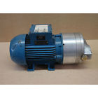 Fzp3 Hydac Fluidtechnik Hydraulic Feed Pump 4.0 V 100 70 Rv7 Brand New