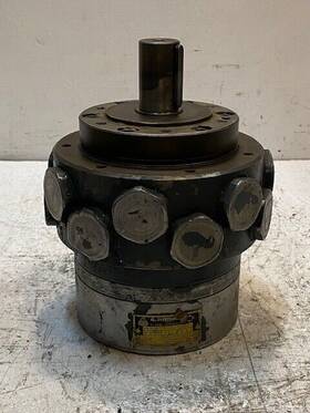 2000c4012 G. Duster D4332 Hydraulic Motor Sprockhovel C4012