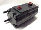G1582-9-91 Commercial Intertech Dual Hydraulic