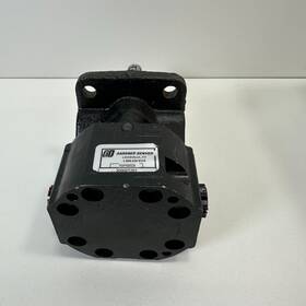 300001201 Gardner Denver Hydraulic Blower Fan Motor Replacement Mh3