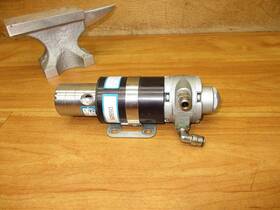 1am-ncw-101 Gast Used Air Motor Tuthill D9045mcq Pump D5929