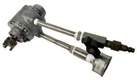 1up-ncc-30 Gast Air Motor Assembly 0.42 Hp