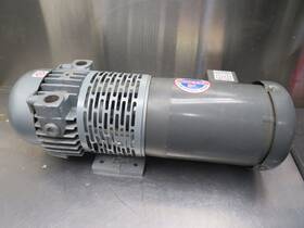 2567-v103 Gast Pump With Baldor Vm3554 Motor