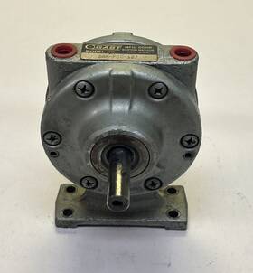 2am-fcc-107 Gast Rotary Van Air Motor