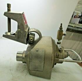 2am-ncc-75a Gast Air Motor