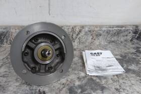 4am-arv-120 Gast 1.7 Hp Output Power 3 000 Rpm No Load Speed Air Motor