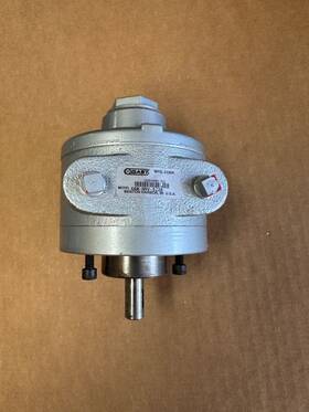 4am-nrv-522b Gast Pneumatic Air Motor