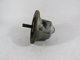 4am-nrv-650c Gast Rotary Air Motor Used