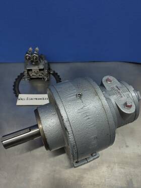 4am-rv-575-gr20 Gast Air Motor New Old Stock