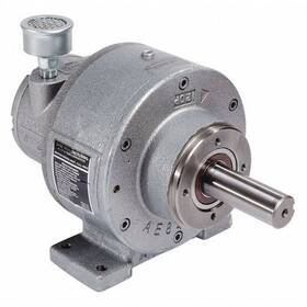 4am-rv-75-gr25 Gast Stock 9/skid Air Motor