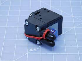 5d1050-101-1029 Gast Hydraulic Motor T142573