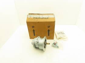 6am-frv-11a Gast Pneumatic Reversible Air Motor 56c 100 Psi 3k Rpm 4hp