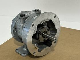 6am-frv-17a Gast Air Motor 4 Vanes Reversable Hp 84 In-lb Torque