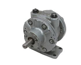 6am-frv-23a Gast Used Air Motor 6amfrv23a