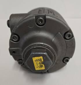Jf27jj Gast Am410 Air Motor