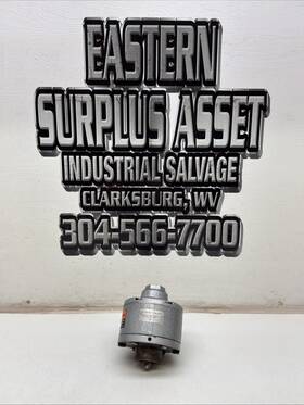 Jf37a3 Gast Am410 Air Motor 1/4 Inch