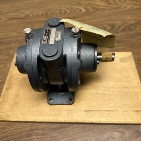 Frv-5a Gast 6am Rotary Air Motor
