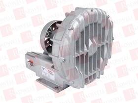 R2103nx Gast Manufacturing / Used