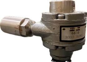 1am-ncw-57 Gast Mfg. Corp. Air Motor With #af350a