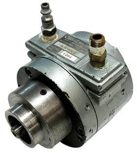 Nl32-ncw-2 Gast Air Motor