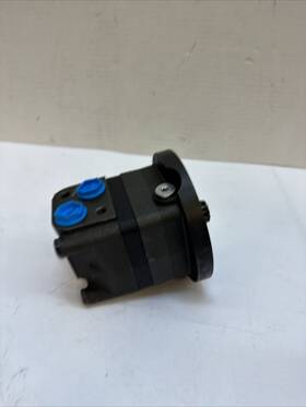 05010601 Geco Motori Hydraulic Motor