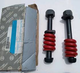 3303005057 Genuine Chicago Pneumatic Side Bolt Kit Cp1240 Cp1290 Assembly