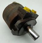 Ghp3a-d-80-s1-fa Marzocchi Hydraulic Gear Pump