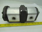 Ghpp2a-d-10-fa Ghpp2a--10-fa Marzocchi Body Ghpa2a--25-s1 Pump Aluminum Gear Hydraulic