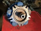 00620901060 Gm2a 420 1h Sai Radial Piston Hydraulic Motor