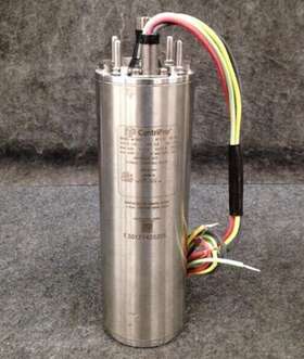 M15432 Goulds Centripro Submersible 4 Inch Pump 1.50 Hp 230 Volts 3 Phase